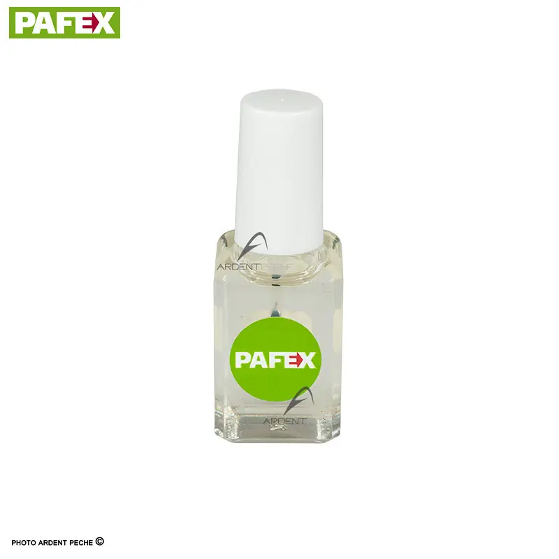 Authentique Vernis ligature PAFEX Incolore