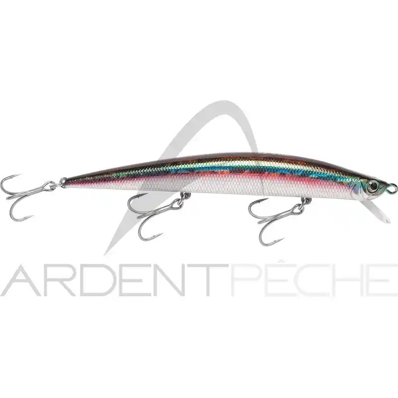 Usine Directe Poisson nageur DUO Tide minnow 120 slim