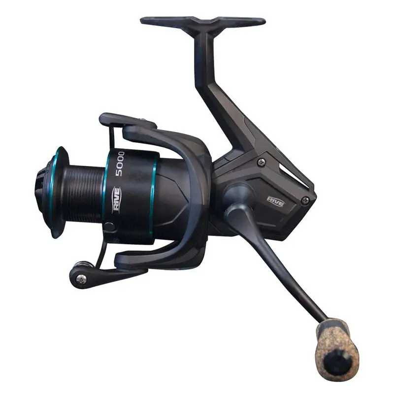 Super Prix MOULINET MF SMART EVOLUTION 5000 RIVE