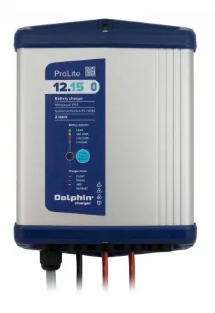 Achat Immédiat Chargeur Dolphin Pro Lite Bluetooth