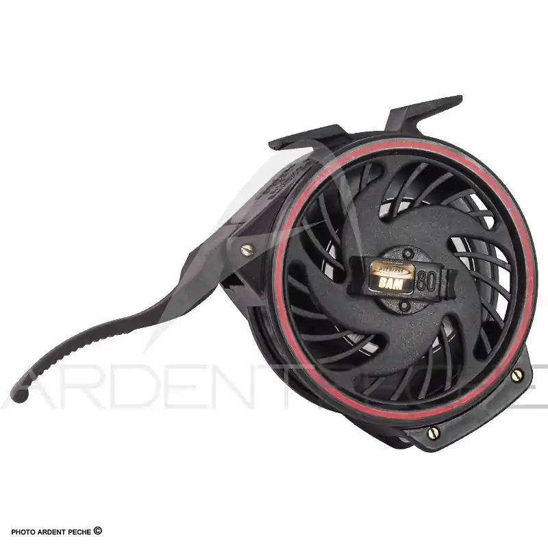 Moulinet BAM RITMA 80 AE Dernier Modèle