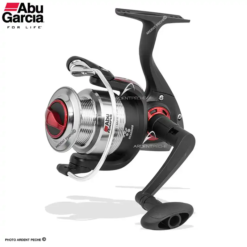Moulinet ABU GARCIA Cardinal 50 Dernière Chance
