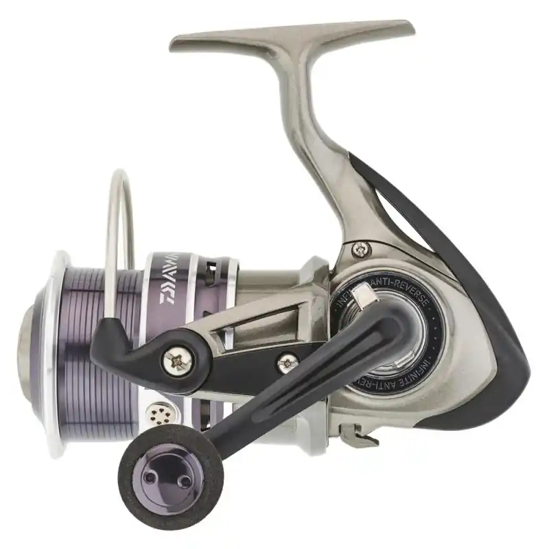 Retour Gratuit MOULINET PROCASTER EVO 4010 DAIWA