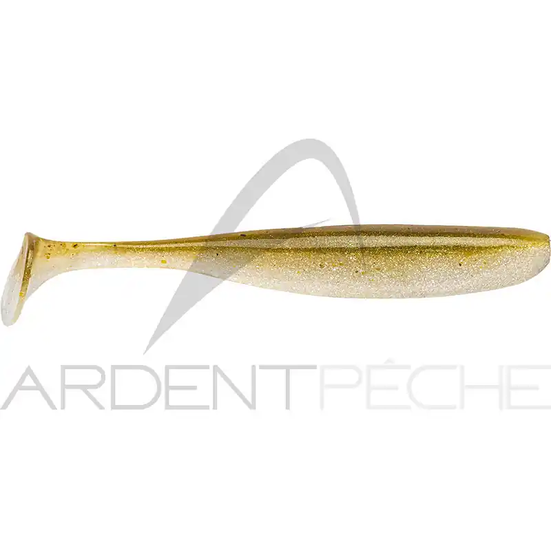 Commander Maintenant Leurre souple KEITECH Easy shiner 2