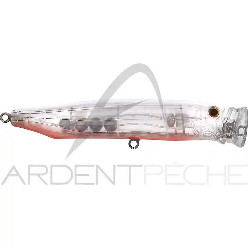 Poisson nageur TACKLE HOUSE Feed popper 135 Meilleure Vente