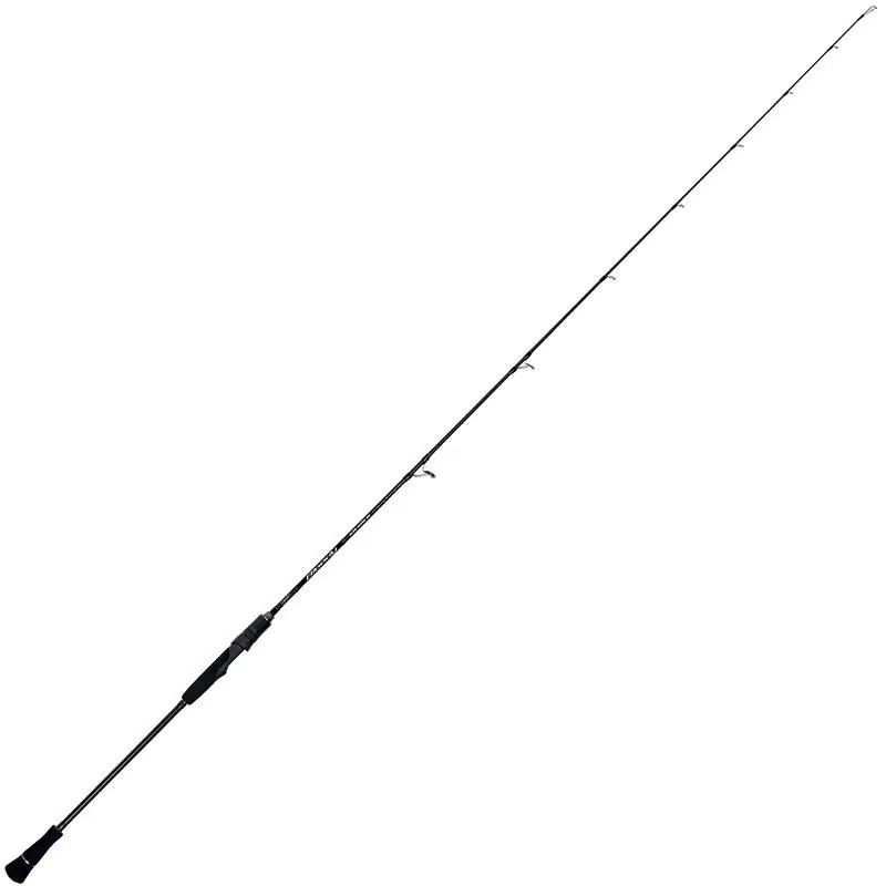 Dernier Modèle Canne Hart Bloody Slow Ultra Jig 63S