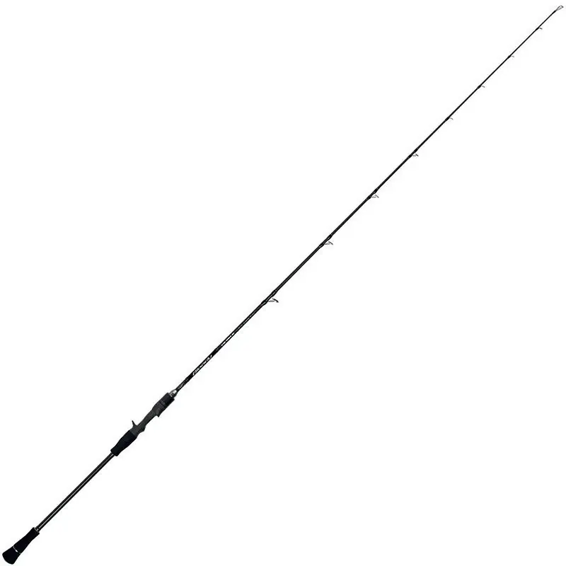 Achetez Aujourd'hui Canne casting Hart Bloody Slow Power Jig 63C