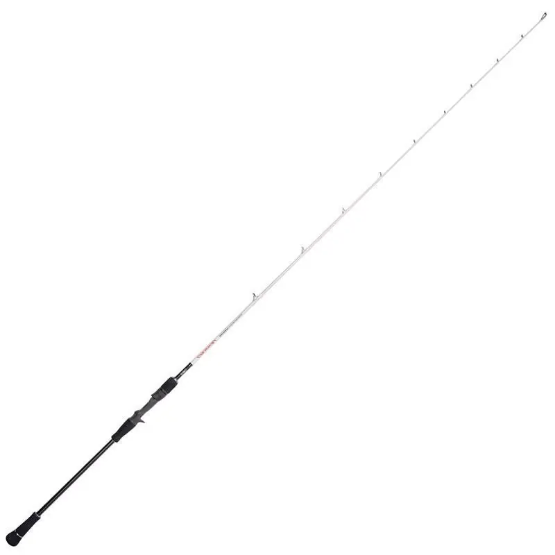 Canne casting Hart Bloody Slow Pitch Jig 67C Meilleur Choix