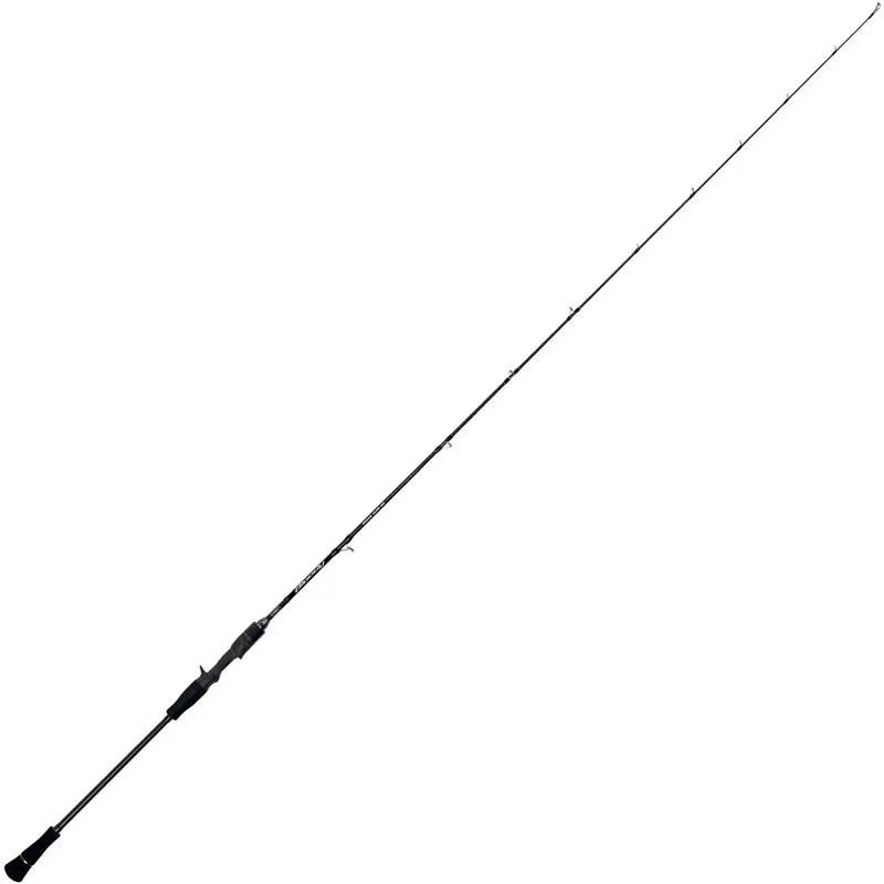 Commander Vite Canne casting Hart Bloody Brazil Slow Jig 65C