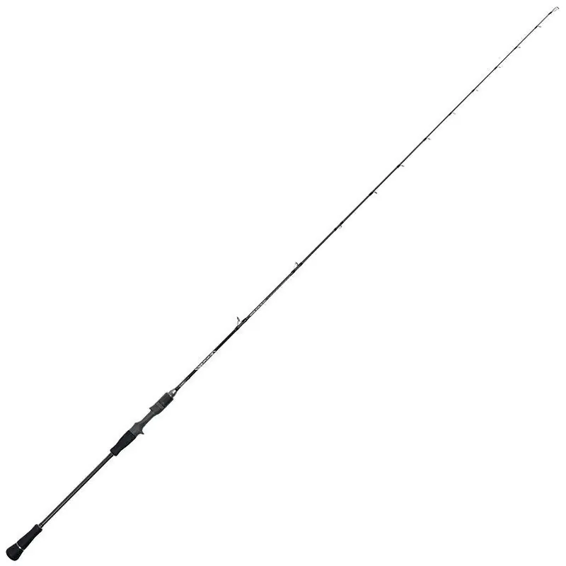 Dernier Modèle Canne casting Hart Bloody Brazil Slow Jig 63C