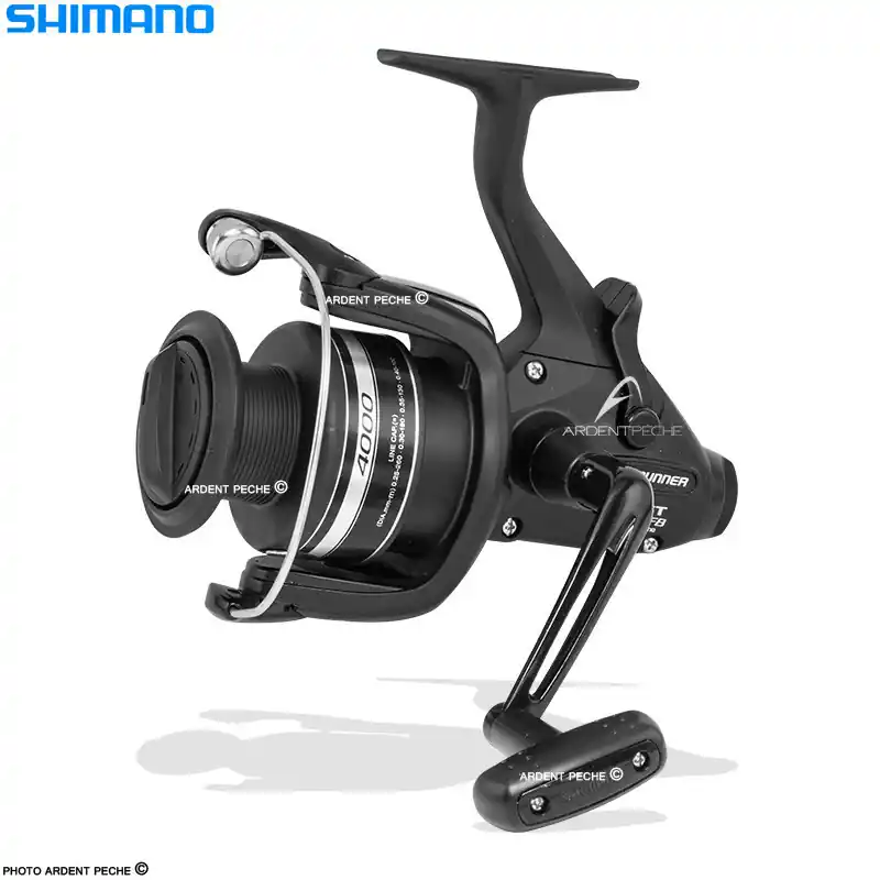 Usine Directe Moulinet SHIMANO Baitrunner ST FB