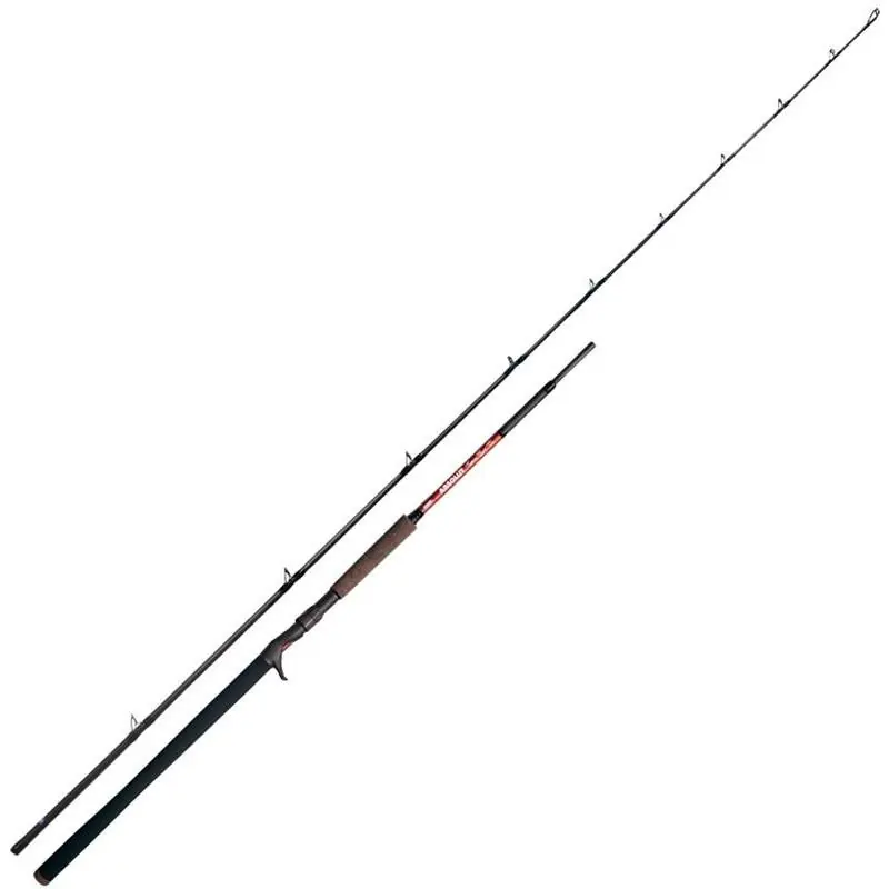 Haute Qualité Canne casting Hart Toro Big Bait T.S