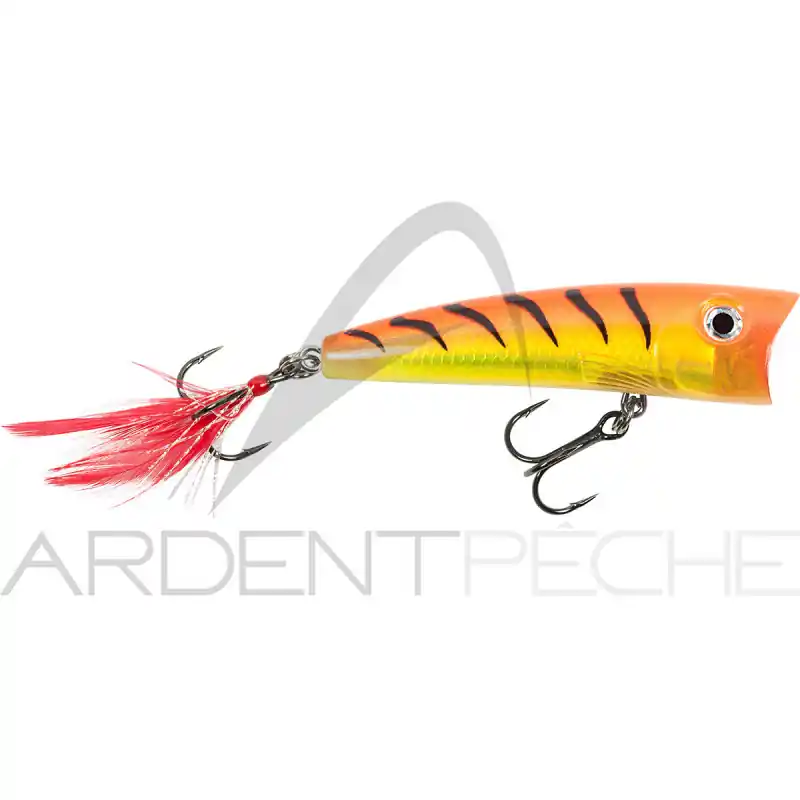 Poisson nageur RAPALA X Rap pop 07 Retour Gratuit