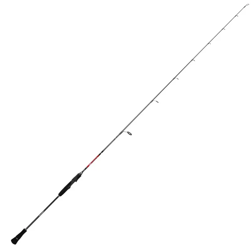 Expédié Aujourd'hui Canne spinning Hart Toro Castaway Jig 63S