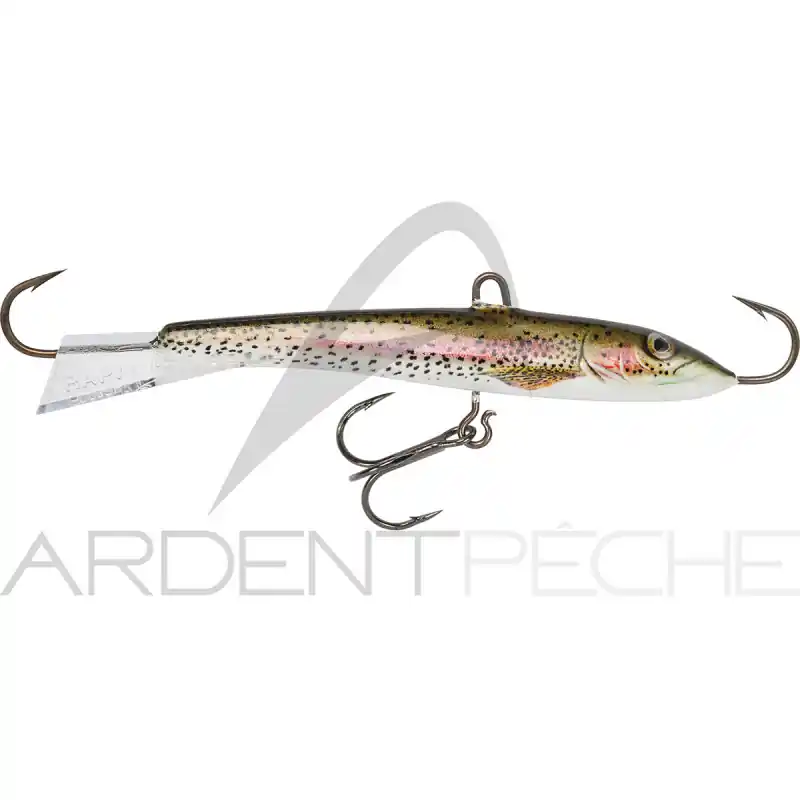 Poisson nageur RAPALA Jigging rap 05 Produit De Marque