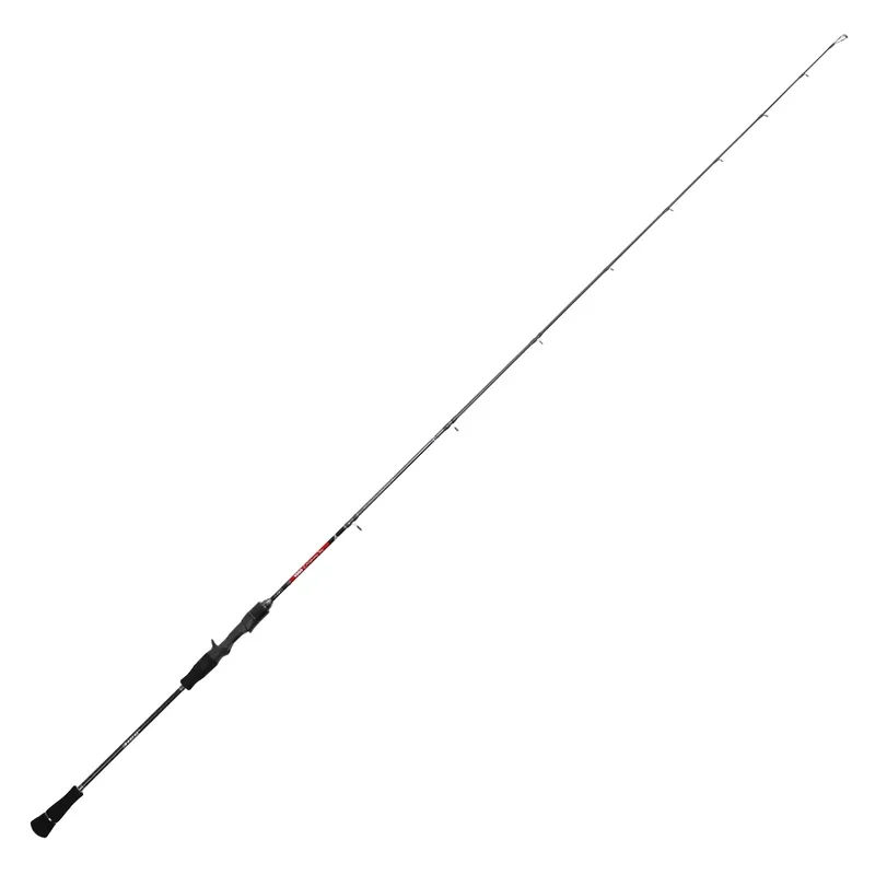 Offre Exclusive Canne casting Hart Toro Castaway Jig 63S