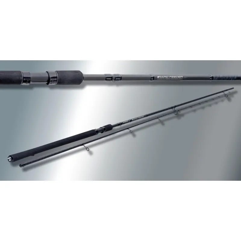 Nouveauté CANNE RAPID FEEDER 3.00M 21-65G SPORTEX