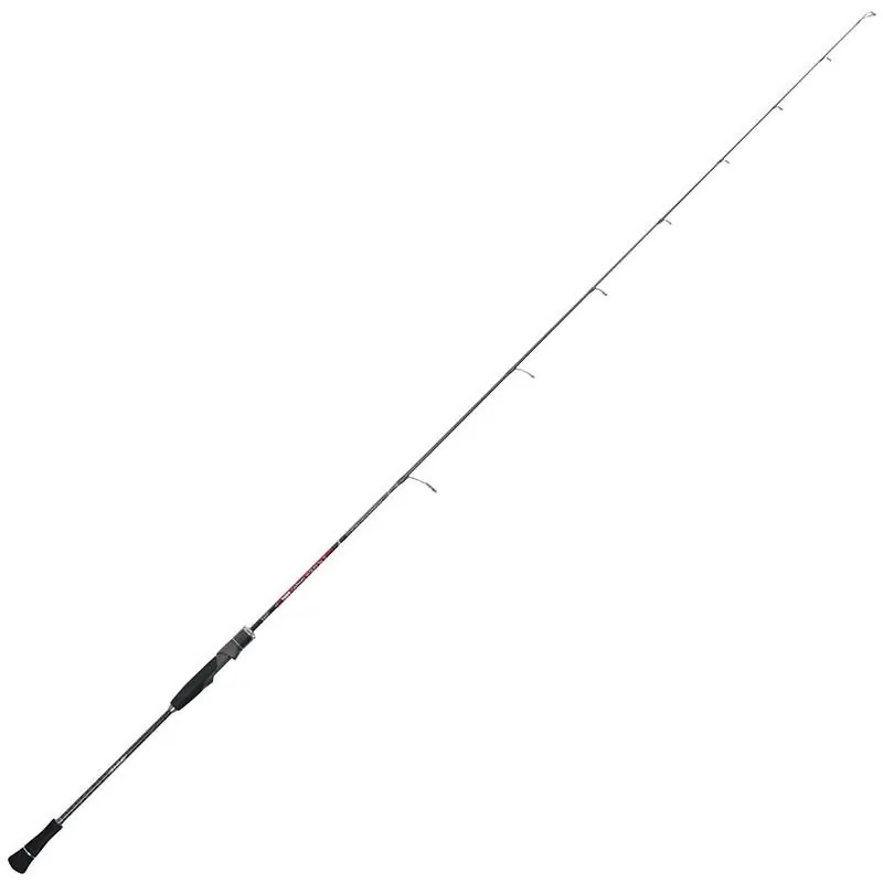Canne spinning Hart Toro Castaway Ultra Slow Jig 62S Prix Choc