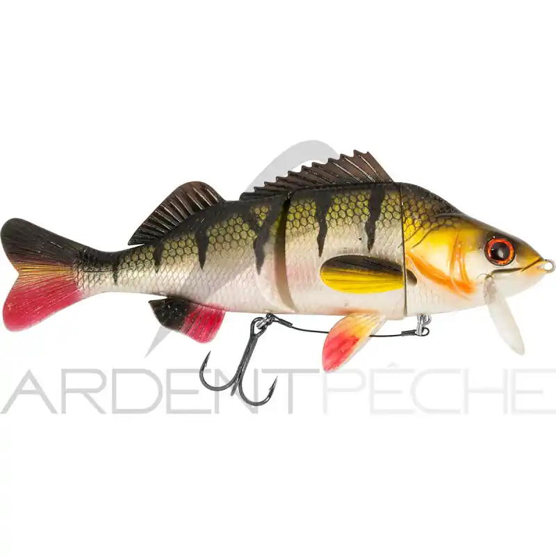 Poisson nageur WESTIN Percy the perch 200 Jusqu'à Épuisement Des Stocks