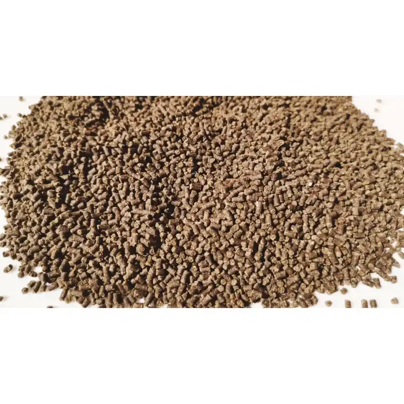 Réduction PELETE FISH 1KG DUDI BAIT