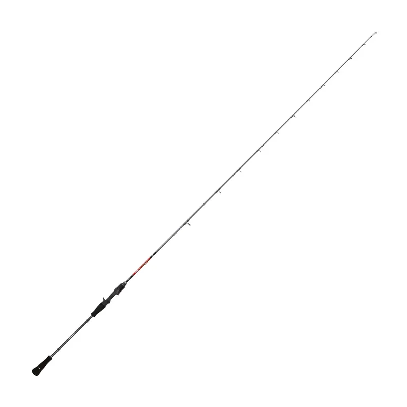 Canne casting Hart Toro Tai-Rubber Jig 610C Affaire À Saisir
