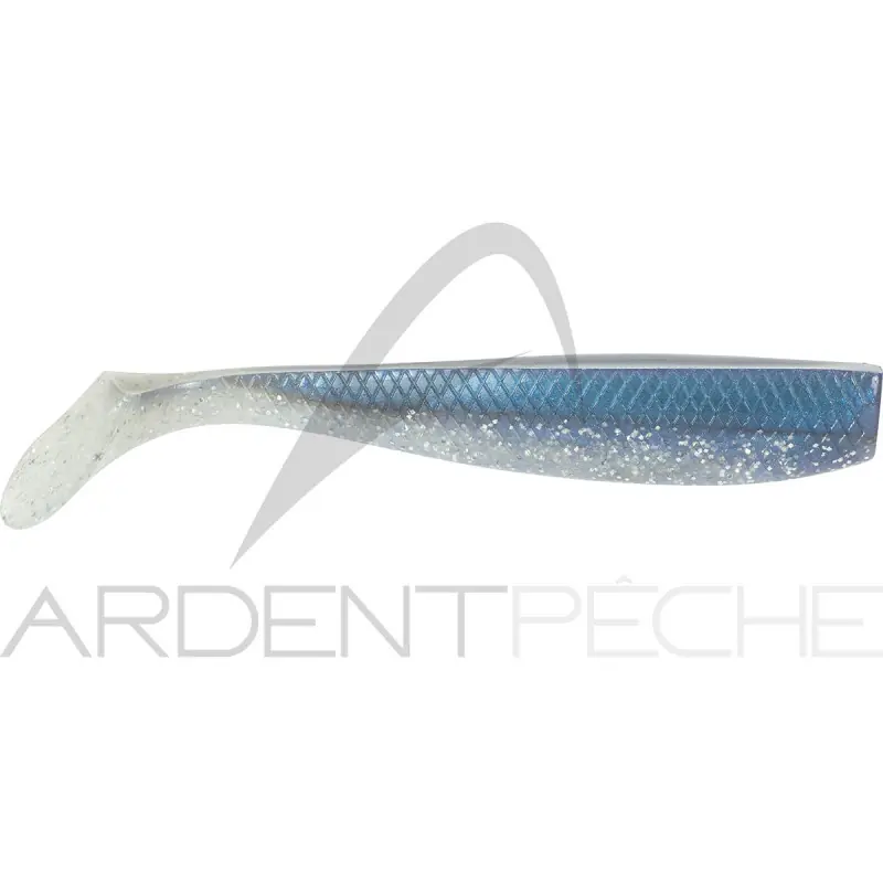 Réduction Leurre souple MADNESS Bakuree shad KB 80