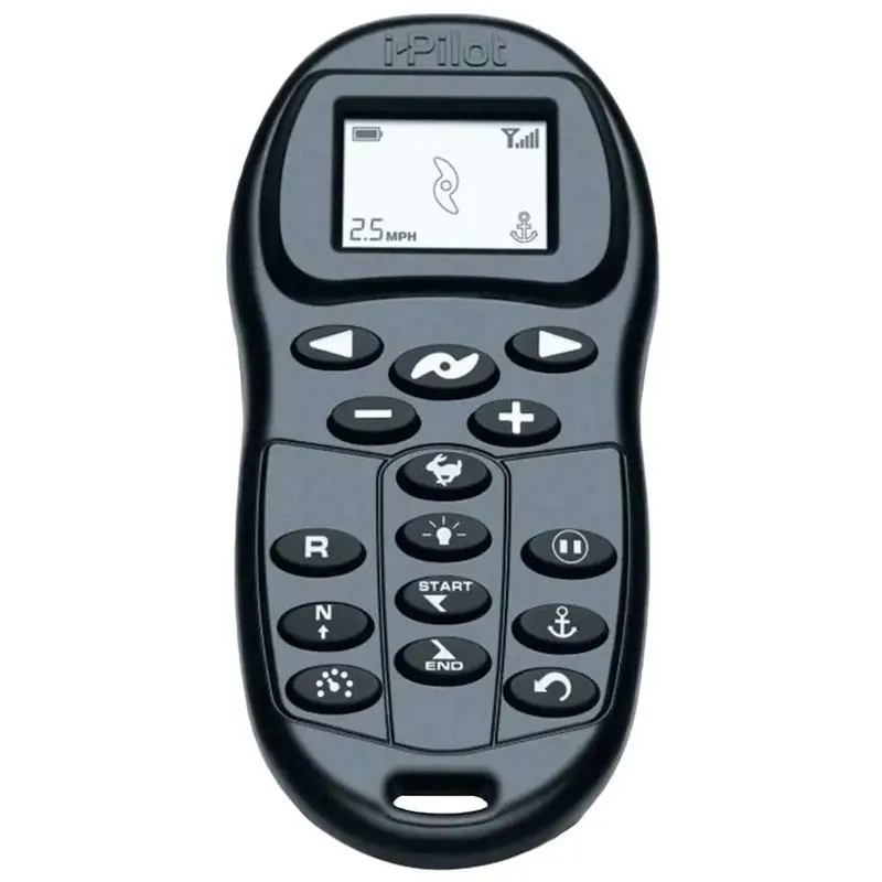 Télécommande de rechange Minn Kota I-Pilot V2 Top Vente