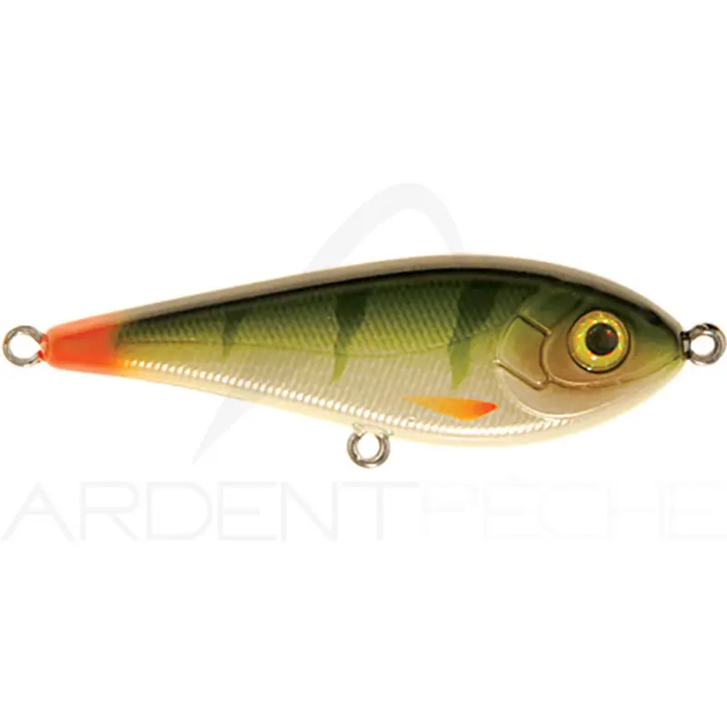 Petit Prix Poisson nageur CWC Buster jerk shallow
