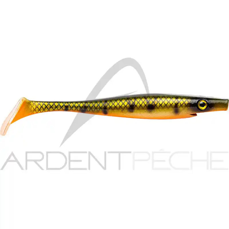 Leurre souple CWC Pig shad 23cm Pas Cher