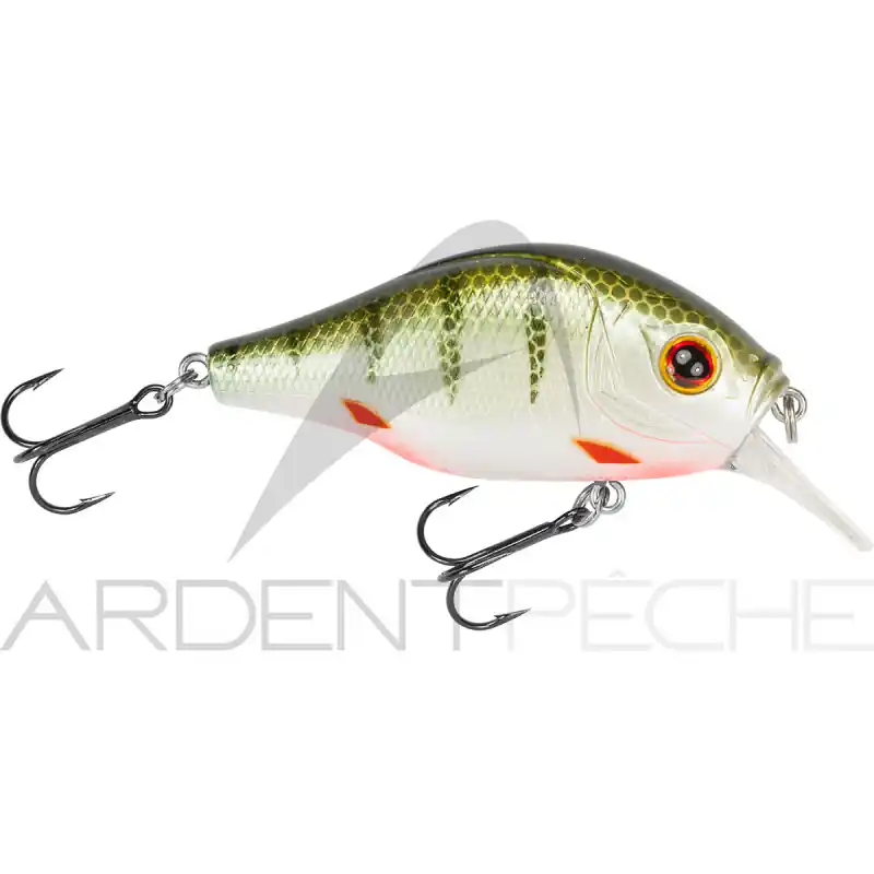 Dernière Chance Poisson nageur GUNKI Dogora 65 F