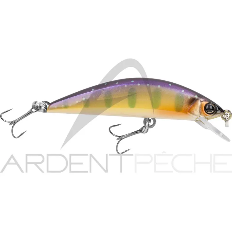 Poisson nageur ILLEX Tricoroll 55 S Nouvelle Collection
