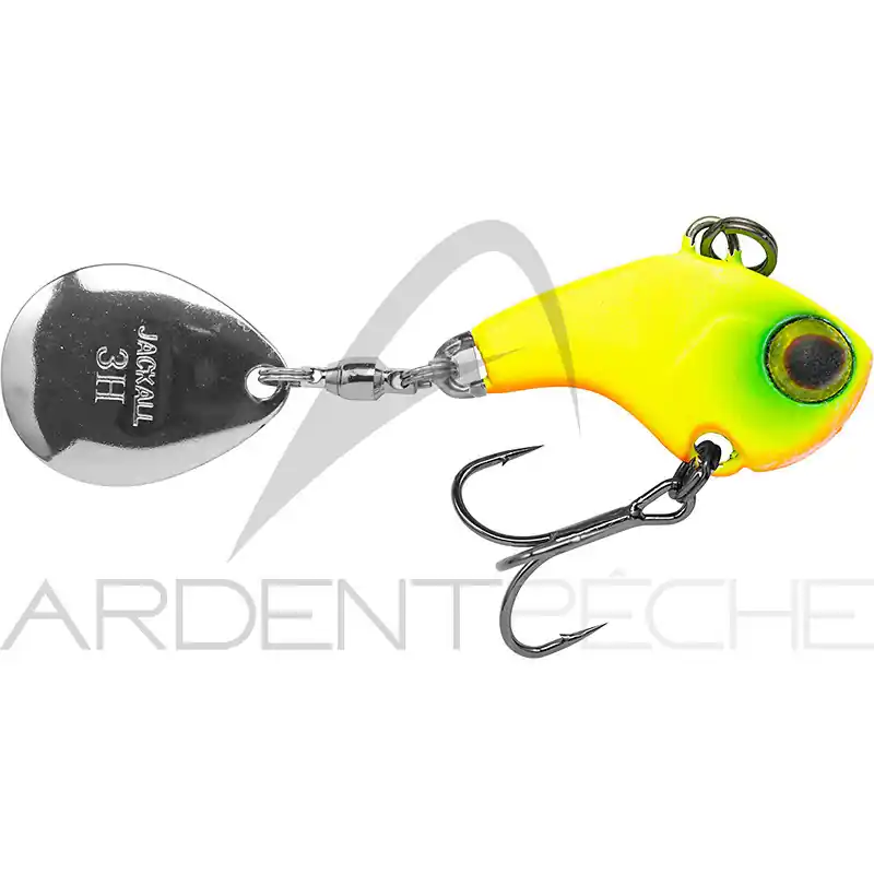 Spintail ILLEX Deracoup 14g Meilleur Choix