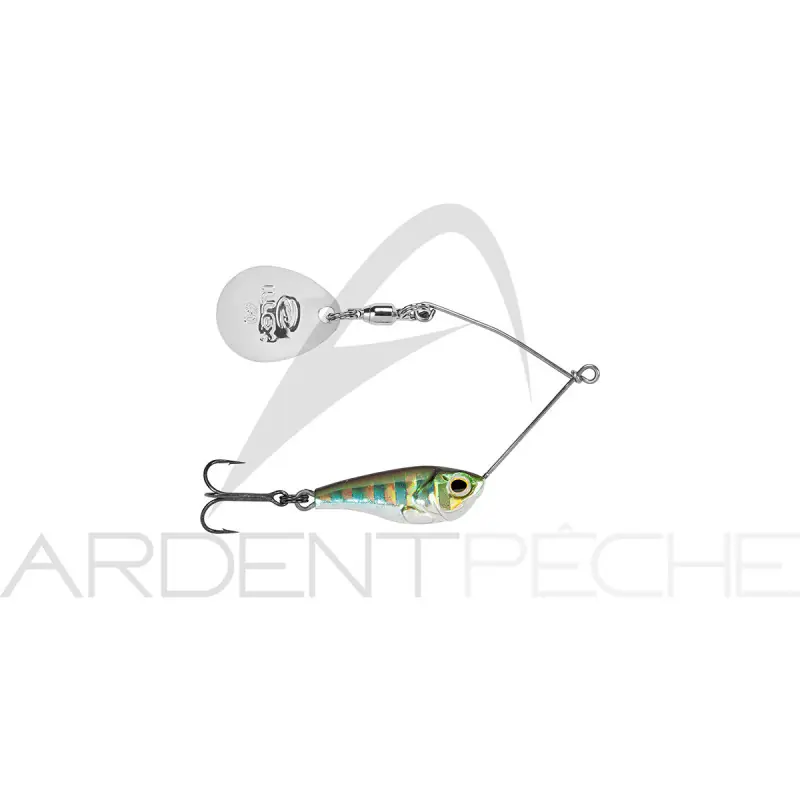 Spinnerbait ILLEX Stream roller 4g Promotion