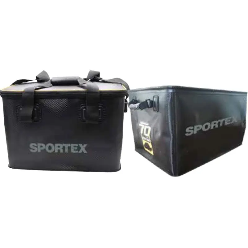 EVA BAG EXTRA LARGE FOLDABLE 60/43/35CM SPORTEX Prix Cassé