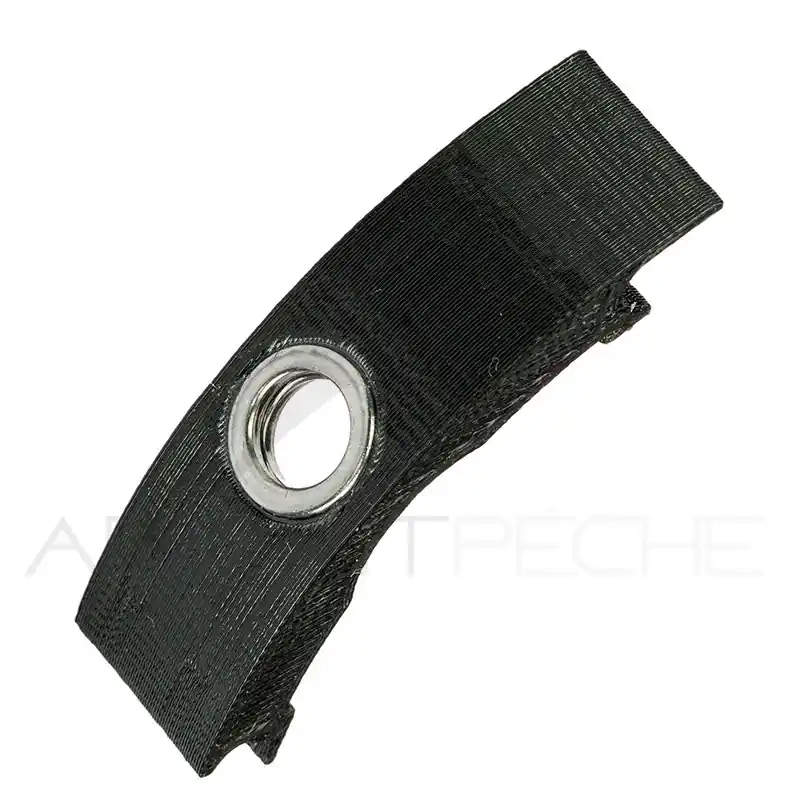 Guide fil toc Vivarelli LUCKYBUR LB3 Soldes