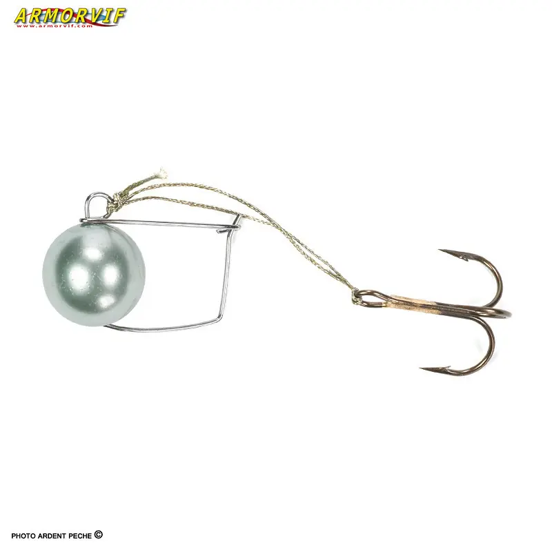 Remise Monture planante ARMORVIF 14mm
