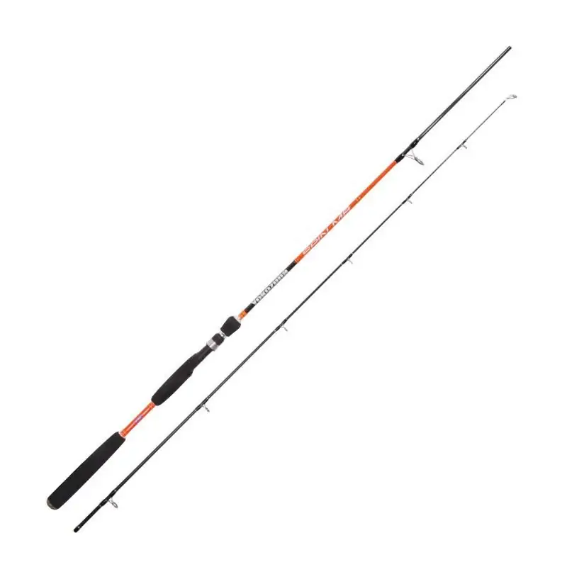 Canne Yokozuna Spin M7 Commander Vite