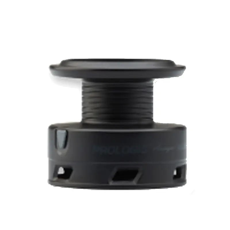 Prix Promo Bobine Alu pour Moulinet débrayable Prologic Commander BF 6000S
