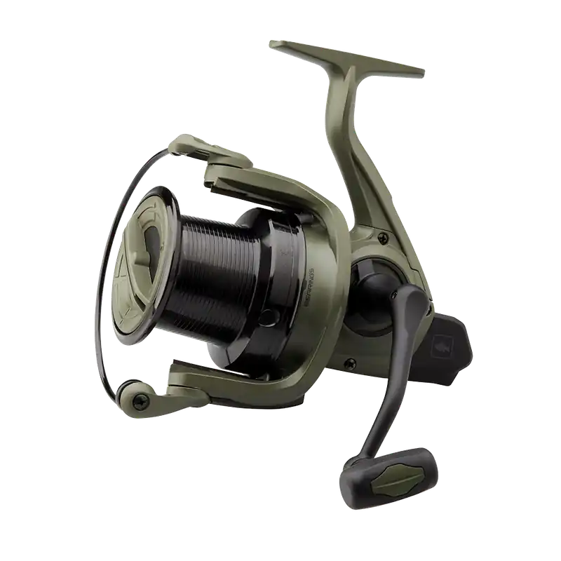 Bon Plan Moulinet Prologic Commander XD 7000 FD SST IGSP