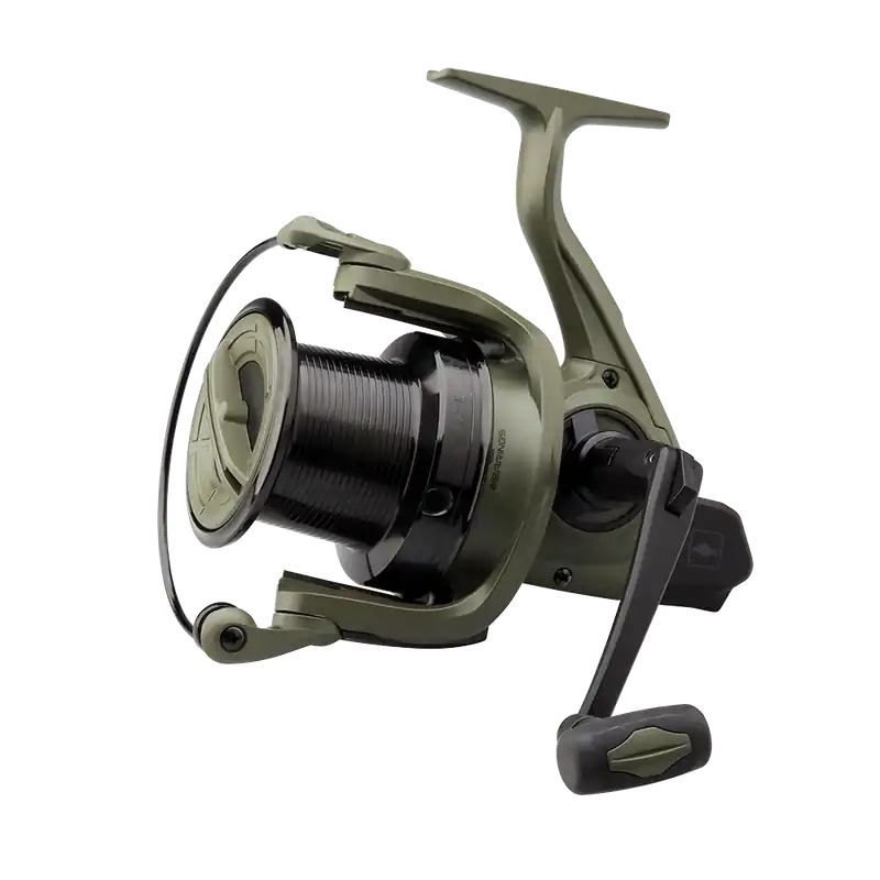 Prix Bas Moulinet Prologic Commander XD 7000 FD TF IGSP