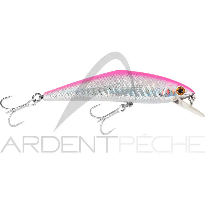 Nouvel Arrivage Poisson nageur SMITH D Contact 85 SW