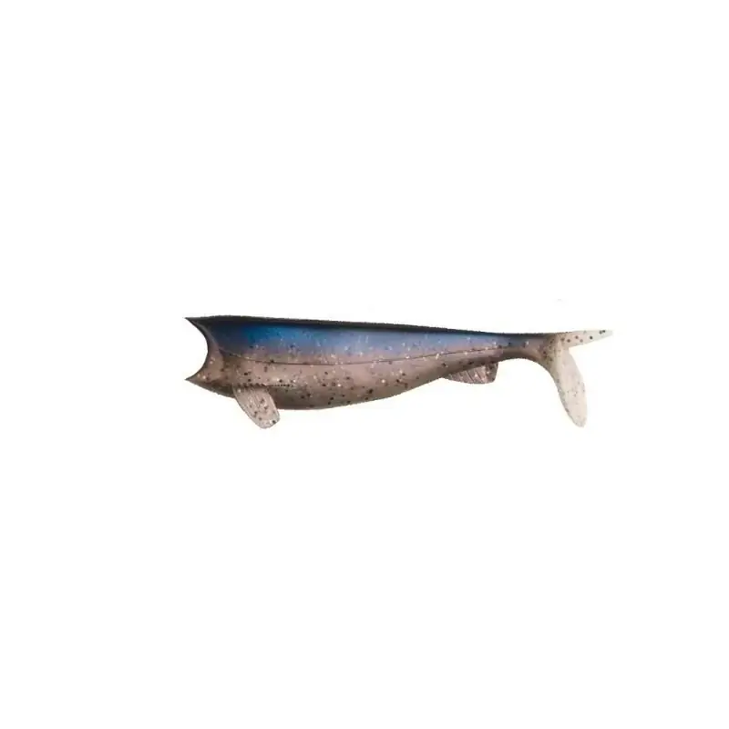 Nouveauté Leurre Hart Souple Shad 120 mm 56