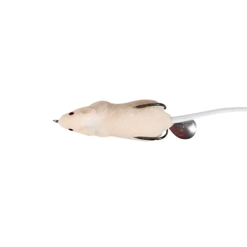 Remise Leurre pour souris Hart Xagu 65 mm blanc