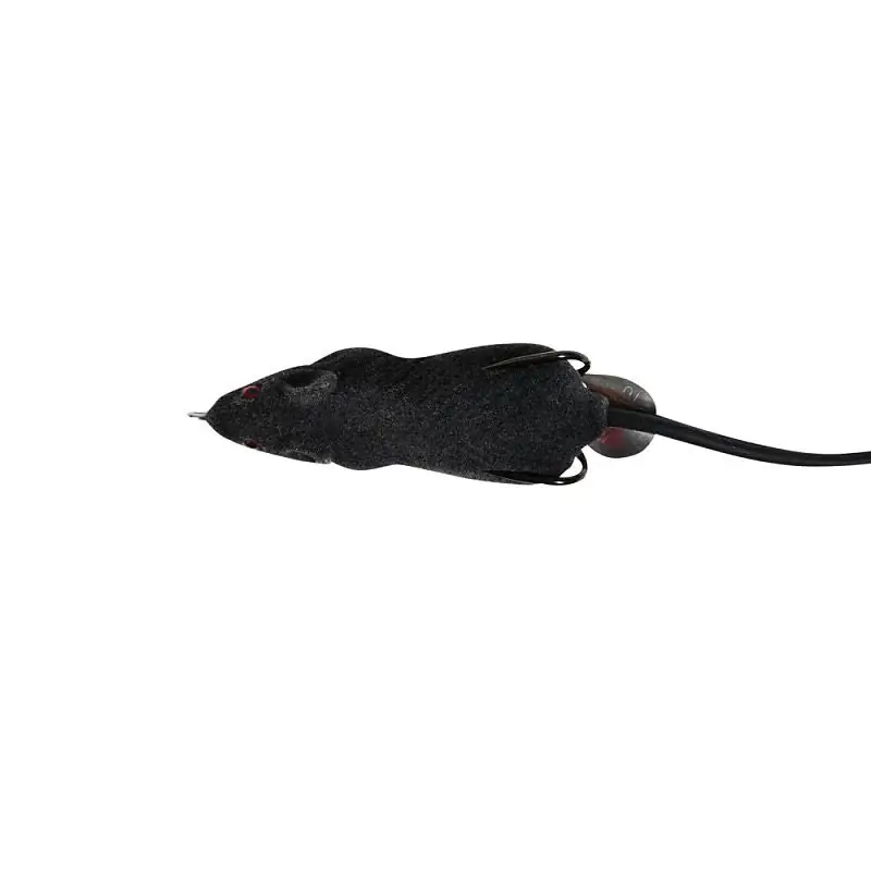 Réduction Leurre pour souris Hart Xagu 65 mm noir