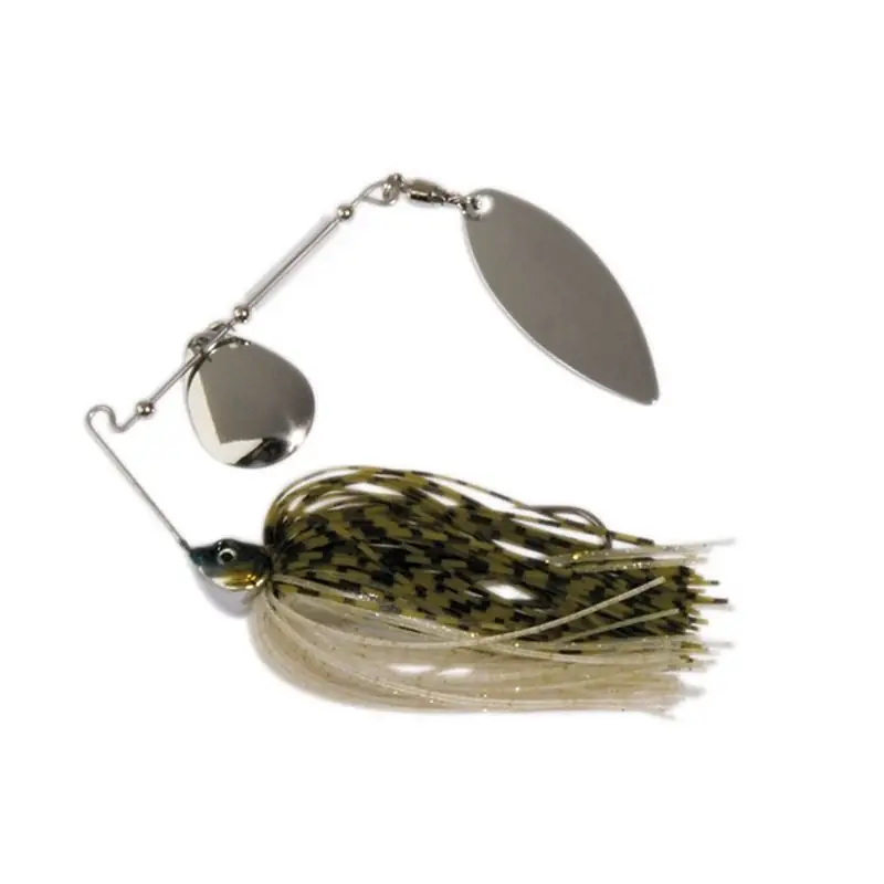 Meilleur Choix Spinnerbaits Hart Duster 14g 10