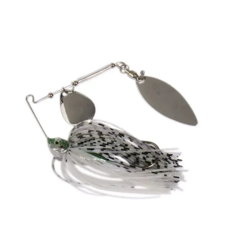 Meilleur Prix Spinnerbaits Hart Duster 14g 8