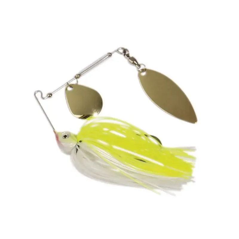 Spinnerbaits Hart Duster 14g 9 Paiement Sécurisé