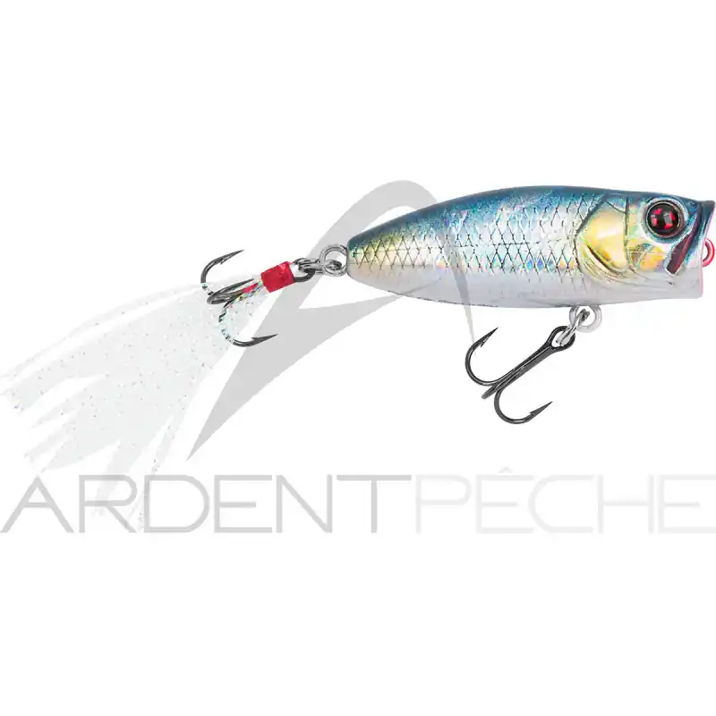 Paiement Sécurisé Poisson nageur SAKURA Pop n dog 40 F