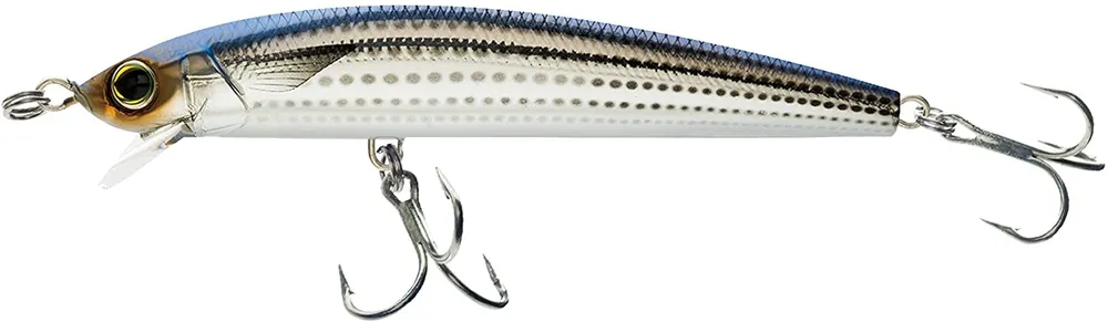 Leurre Yo-Zuri Hydro Minnow Super Prix