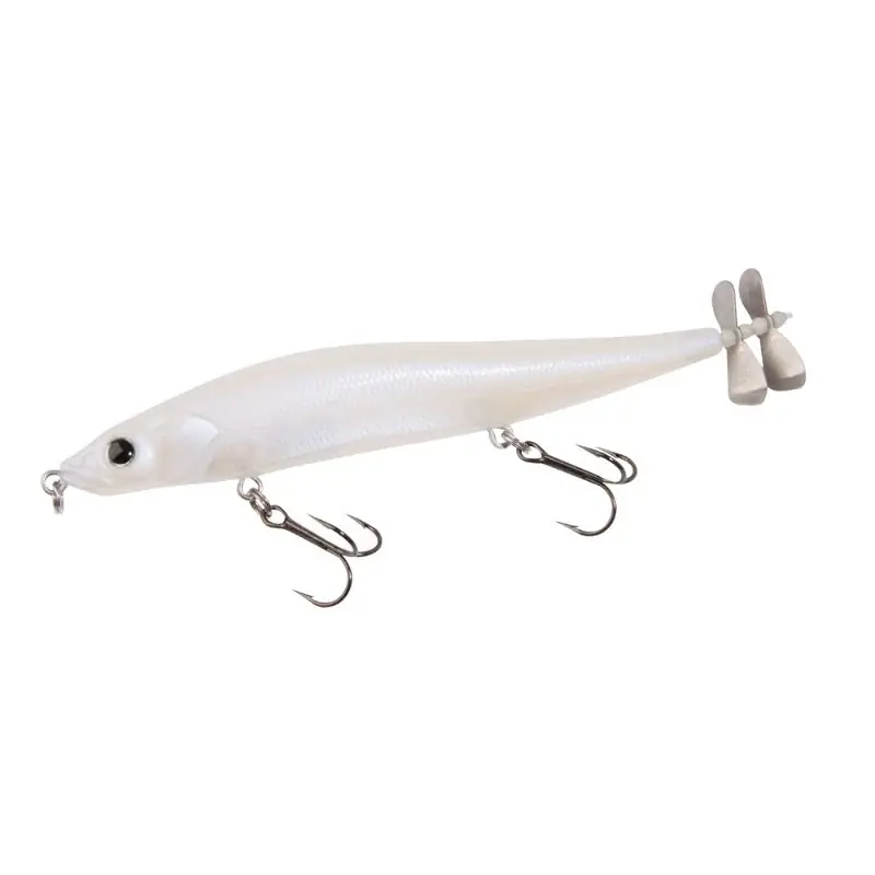 Jerkbait Yokozuna Dokker 110 mm C636 Usine Directe